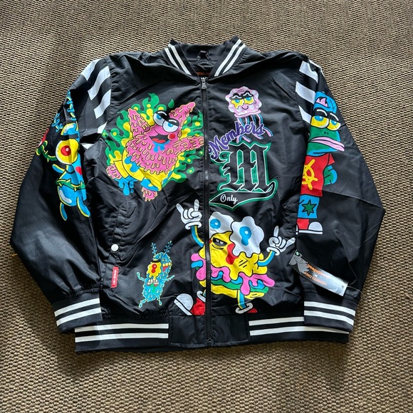 Members Only Other - Members only jacket